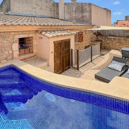 Villa Can Xesquet Felanitx Bagian luar foto
