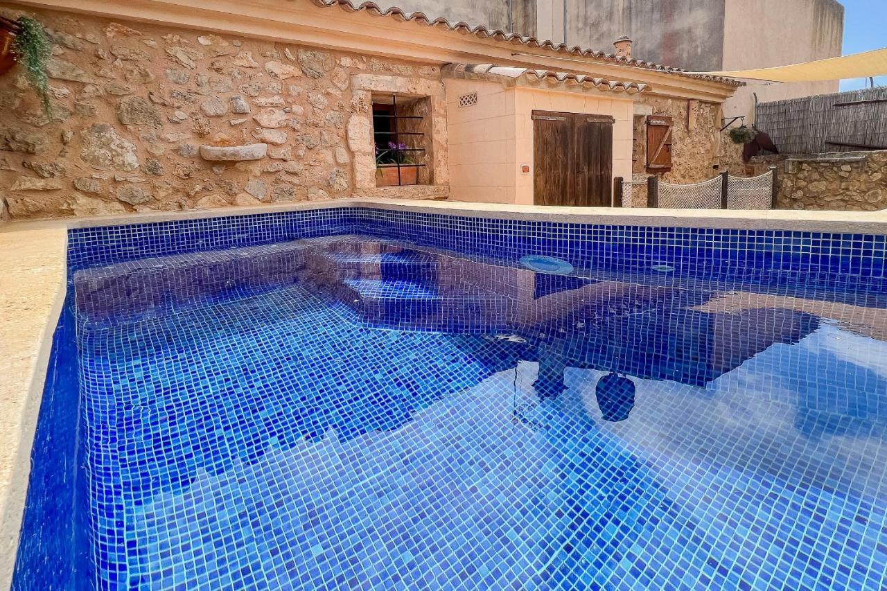 Villa Can Xesquet Felanitx Bagian luar foto