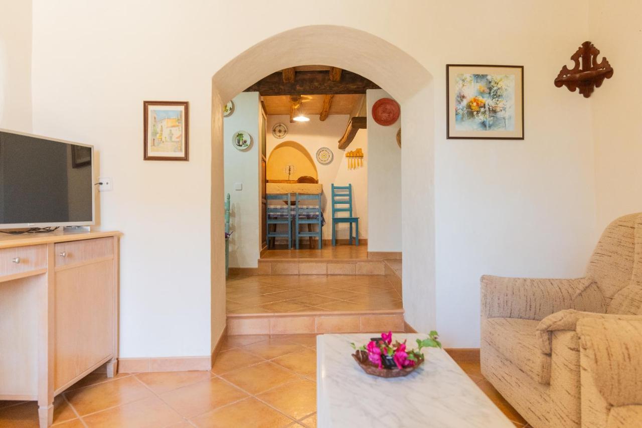 Villa Can Xesquet Felanitx Bagian luar foto