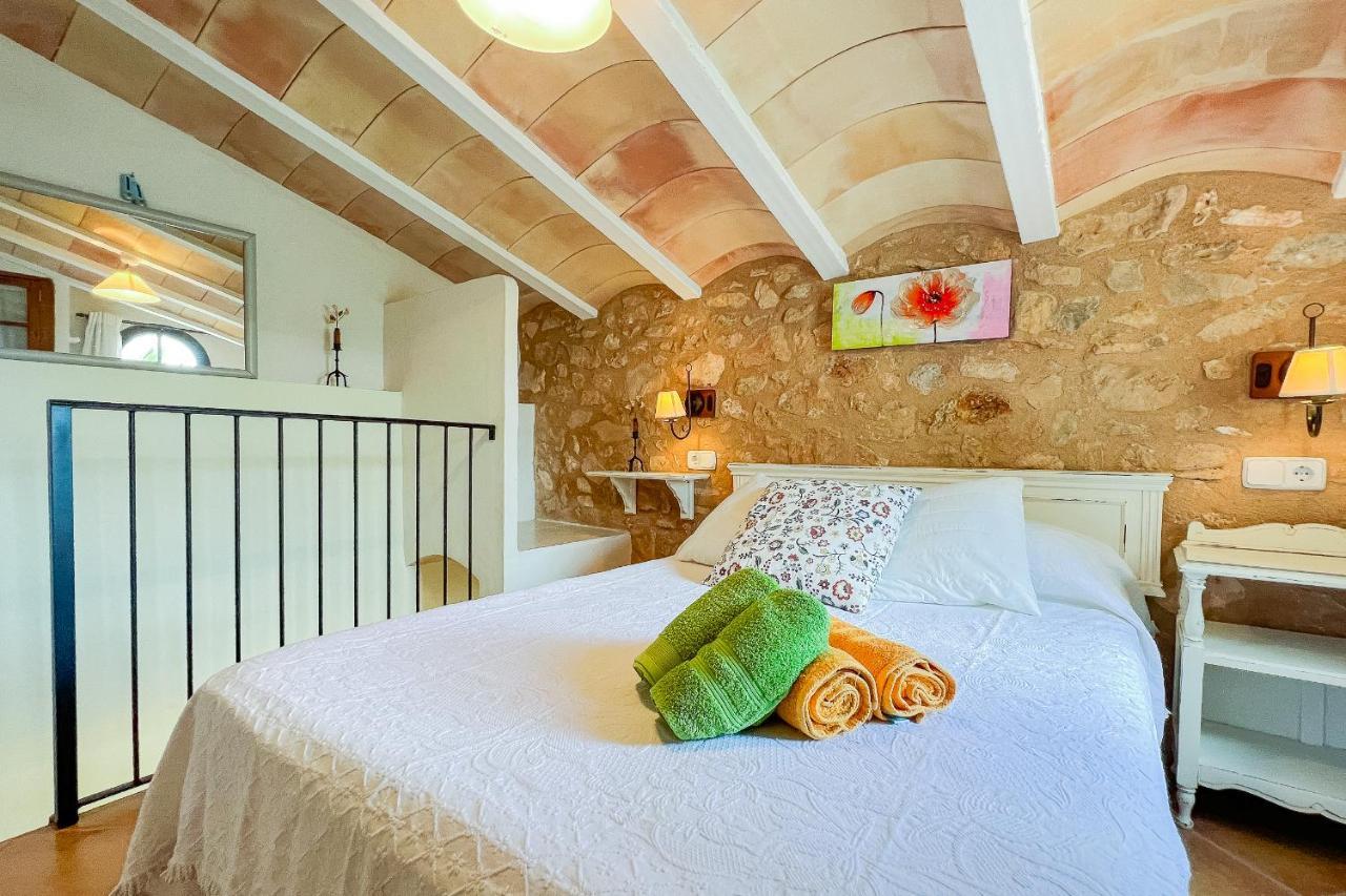 Villa Can Xesquet Felanitx Bagian luar foto