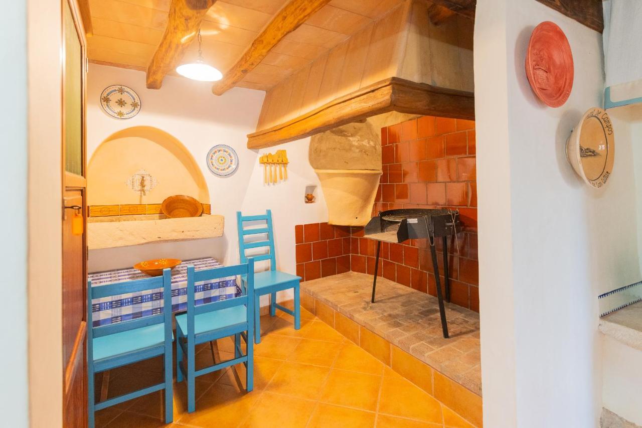 Villa Can Xesquet Felanitx Bagian luar foto